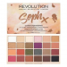 Revolution SophX Eyeshadow Pallete